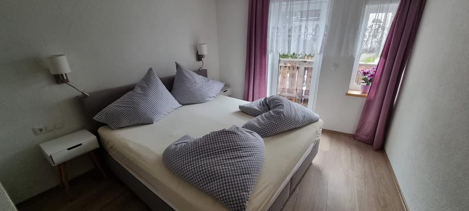 Schäfflers Ferienwohnungen Apartment in Garmisch-Partenkirchen