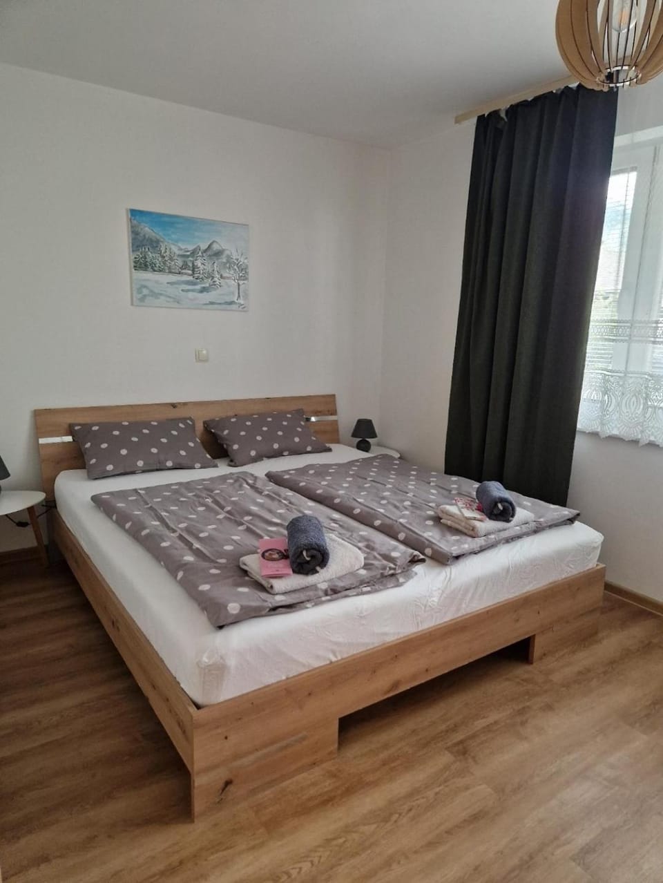 Apartma Kreda Apartment in Carinthia, Austria