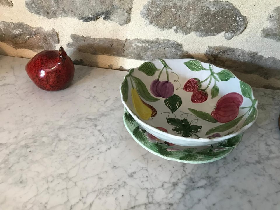 LA GRANGE House in Bourgogne-Franche-Comté