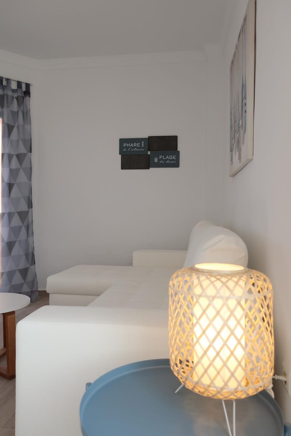 Apartamento La Playa Apartment in Nerja