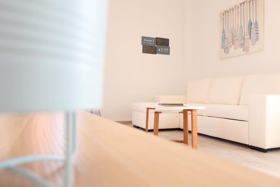 Apartamento La Playa Apartment in Nerja