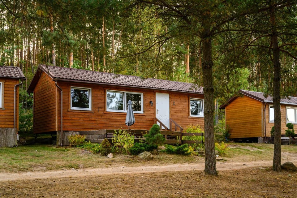 Koziołkowo Farm Stay in Pomeranian Voivodeship