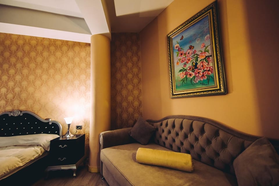 Hotel Kocibelli POOL & SPA Hotel in North Macedonia
