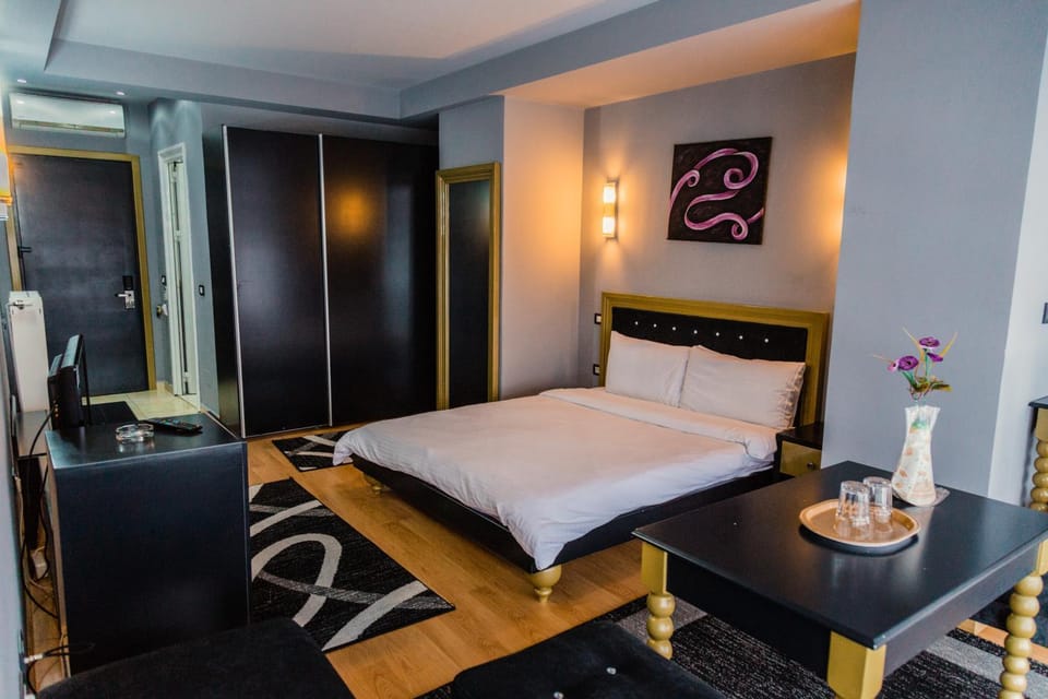 Hotel Kocibelli POOL & SPA Hotel in North Macedonia