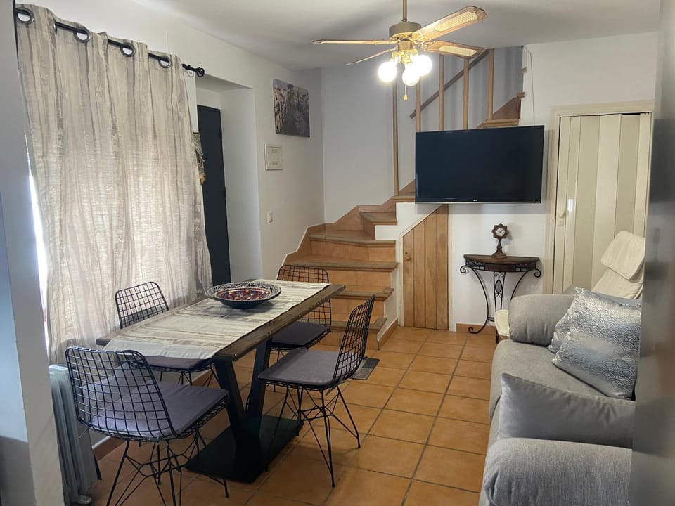 APARTAMENTO RURAL CASA MONTE Apartment in Cazalla de la Sierra