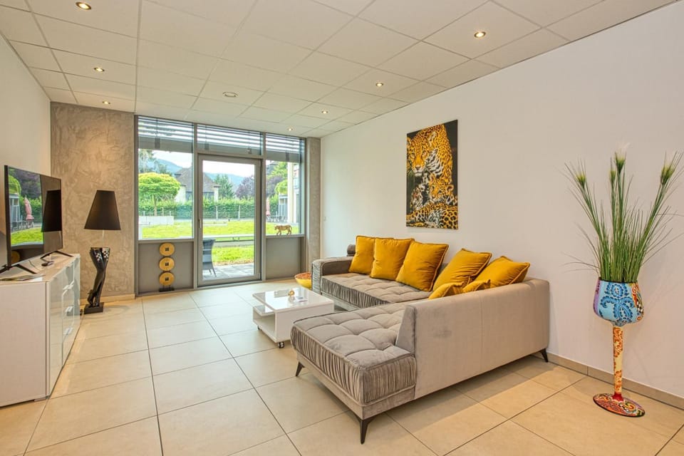 Time Out Apartment in Graach an der Mosel