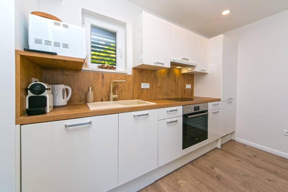 Apartman Macan Apartment in Brela