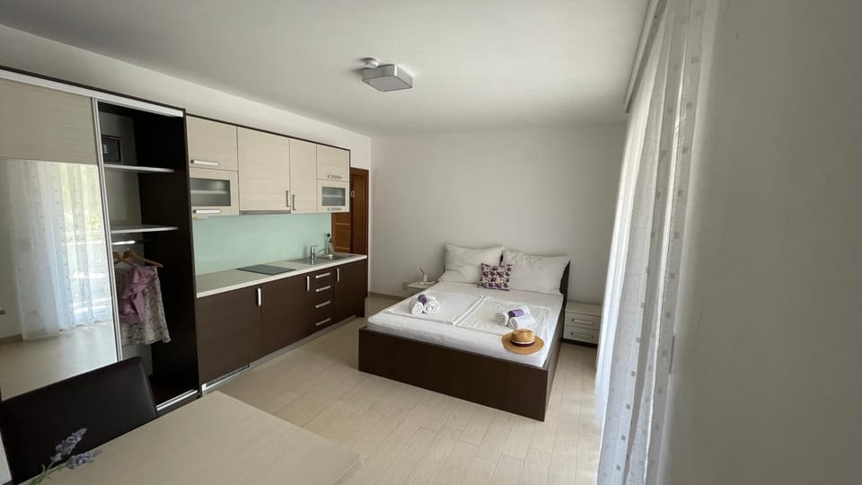 Lavanda Apartments Apartment in Baška Voda