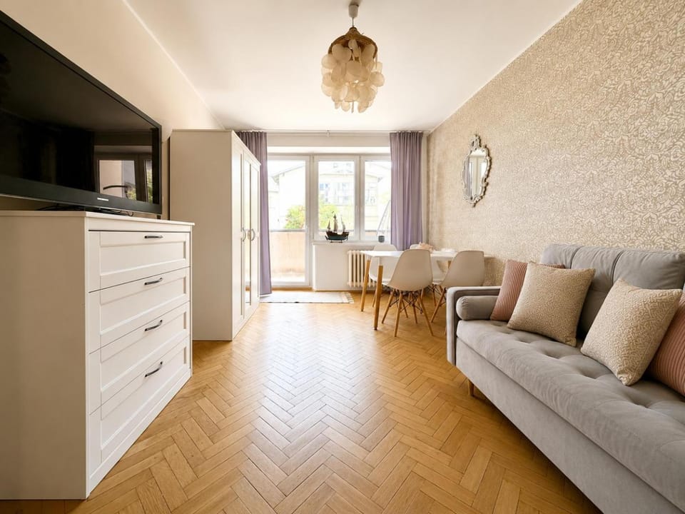 Balcony/Terrace, Living room