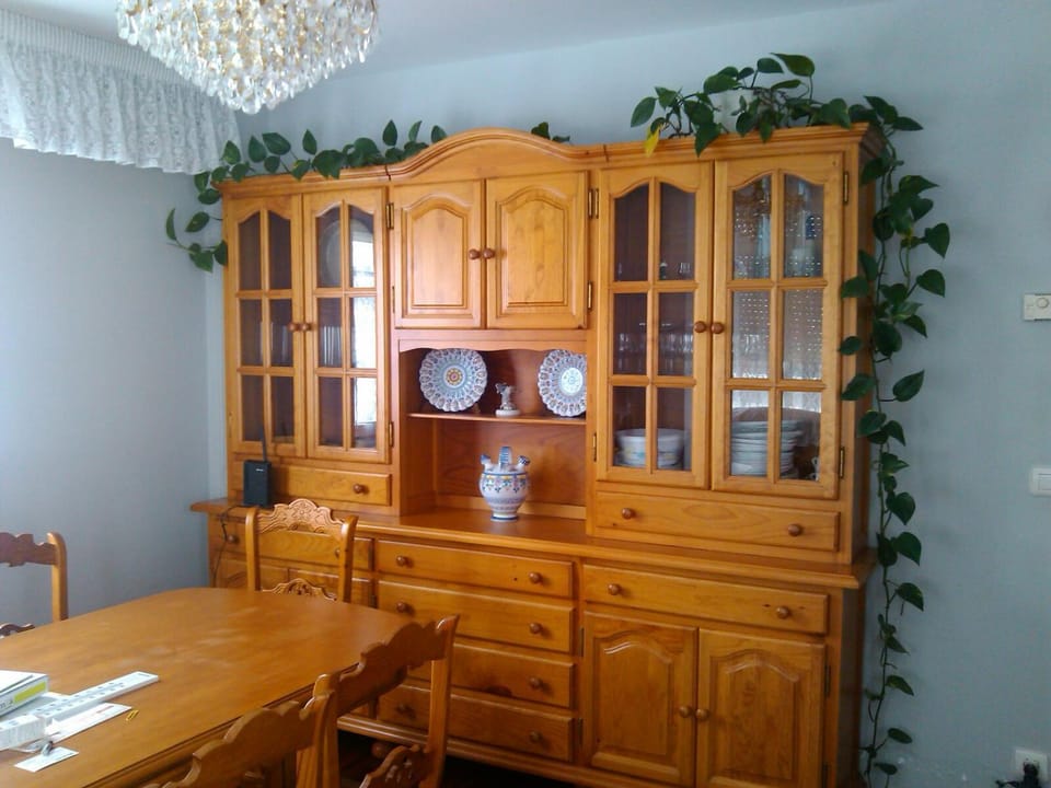 Apartamento en Ribadeo Apartment in Ribadeo