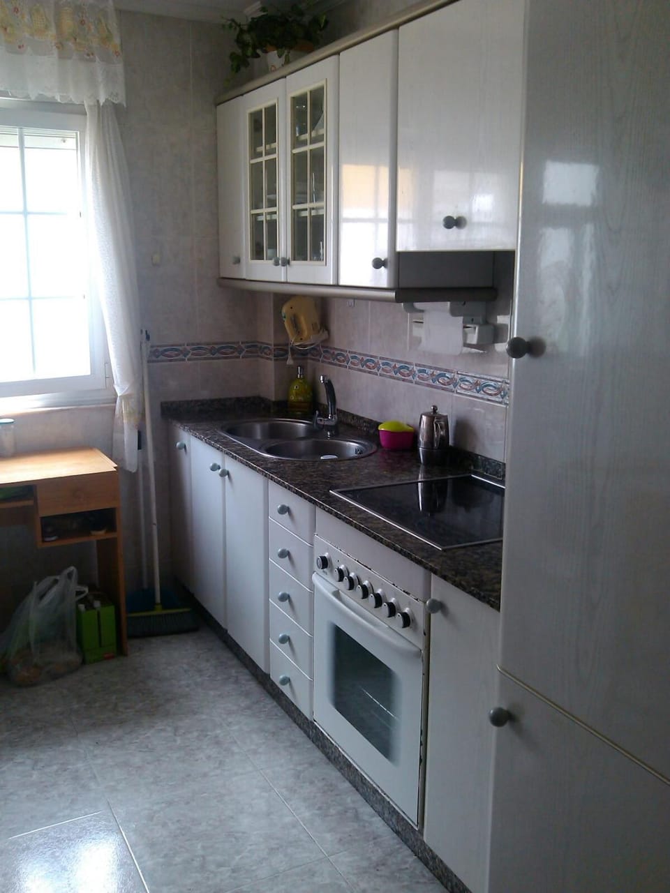 Apartamento en Ribadeo Apartment in Ribadeo