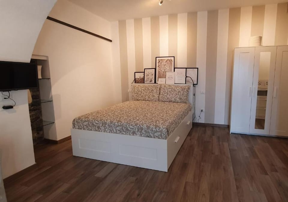 C'era una volta Appartamento OPEN SPACE Sestri Levante Apartment in Sestri Levante