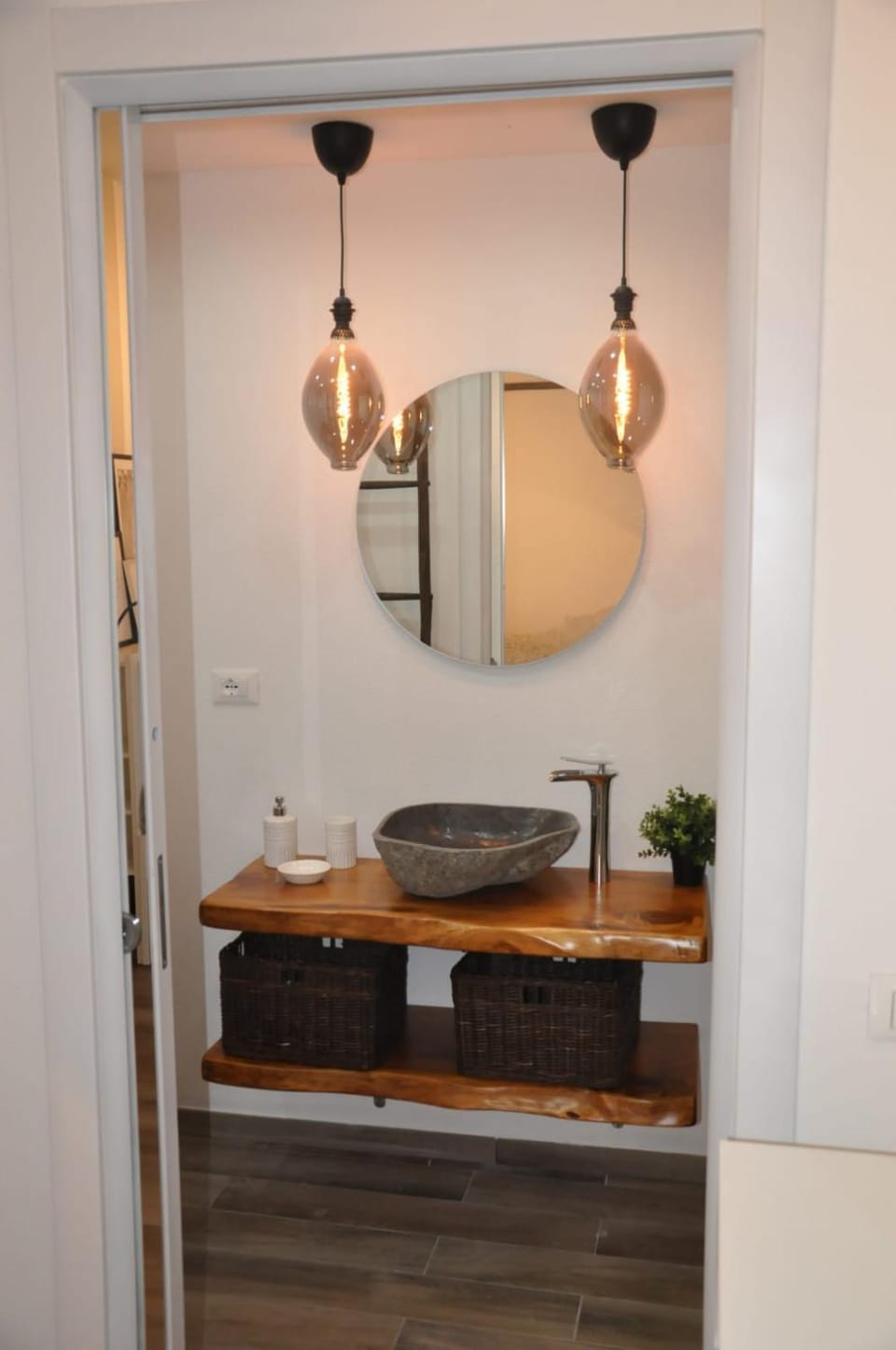 C'era una volta Appartamento OPEN SPACE Sestri Levante Apartment in Sestri Levante