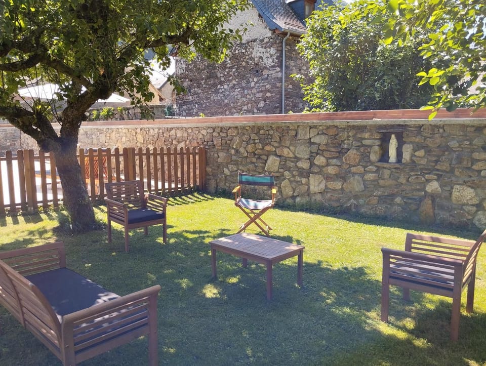 Maison Burgalat Chalet in Catalonia