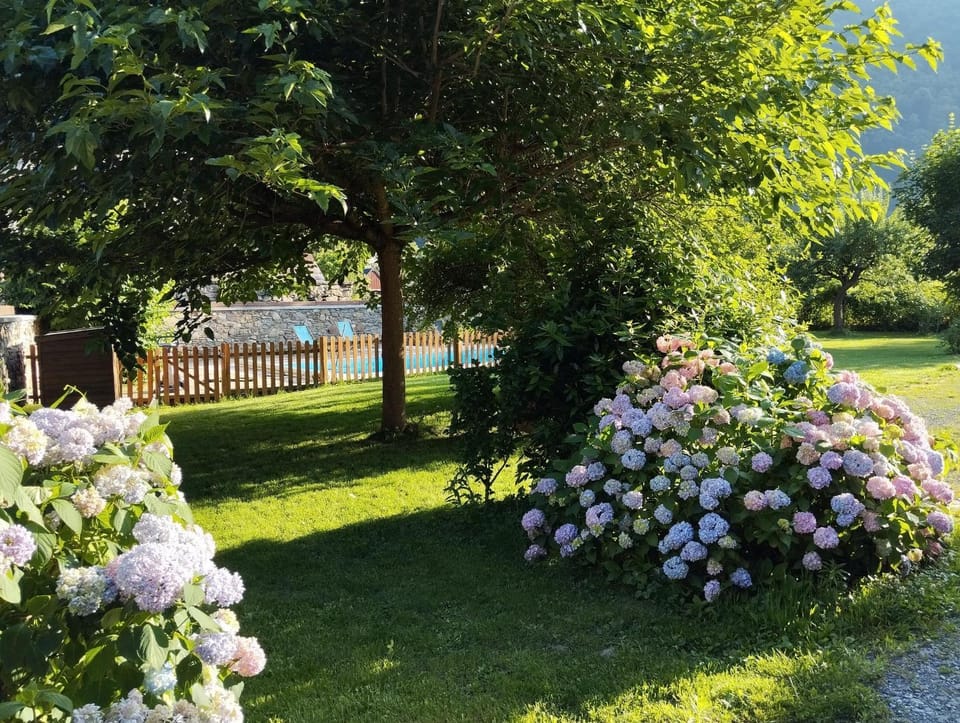 Maison Burgalat Chalet in Catalonia