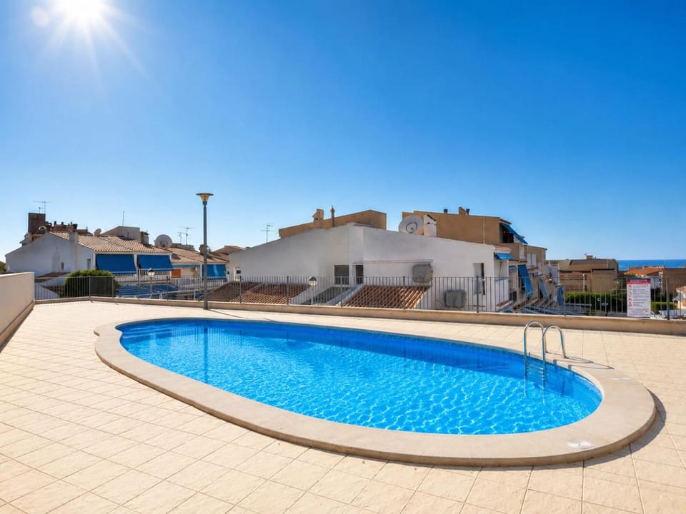 Sea view, Swimming pool
