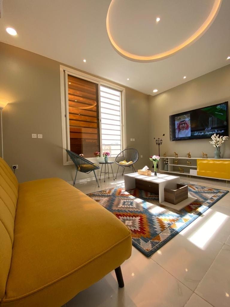 A - 369 مقابل الراشد مول Apartment in Saudi Arabia