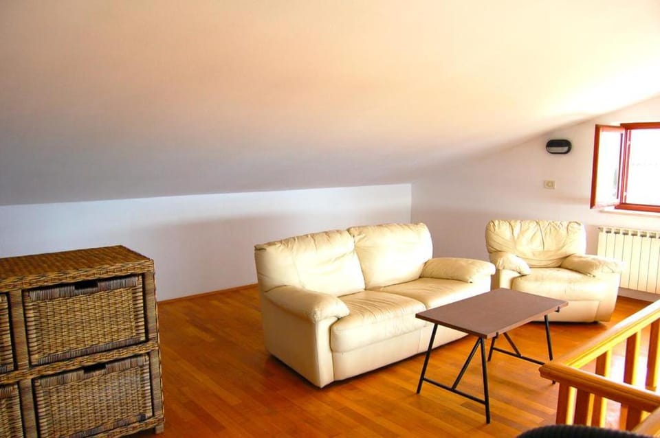 Beautiful Street Apartment in Portorož