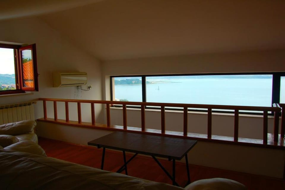 Beautiful Street Apartment in Portorož