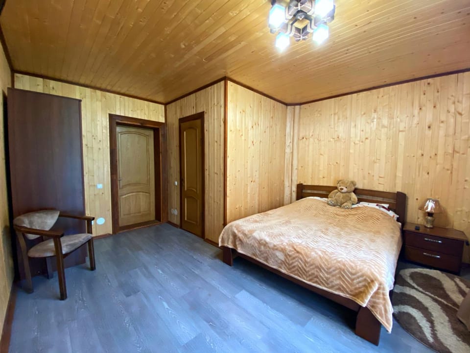 Під Магурою Bed and Breakfast in Ukraine