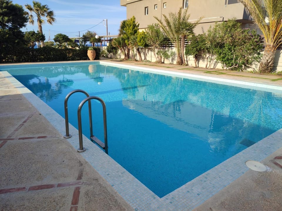 Villa Breath of the Sea Villa in Crete