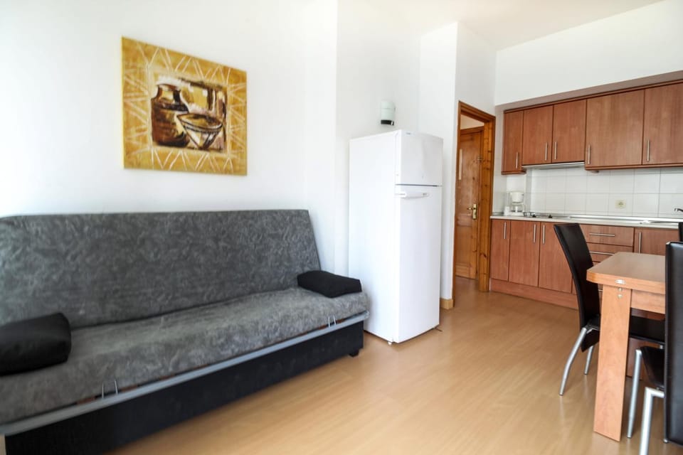 BLAU PARK 107 Apartment in Baix Empordà