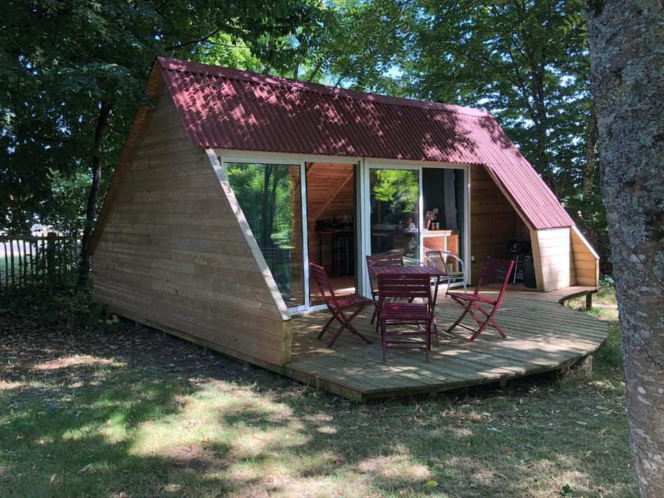 La Grosse Talle Gite in Nouvelle-Aquitaine