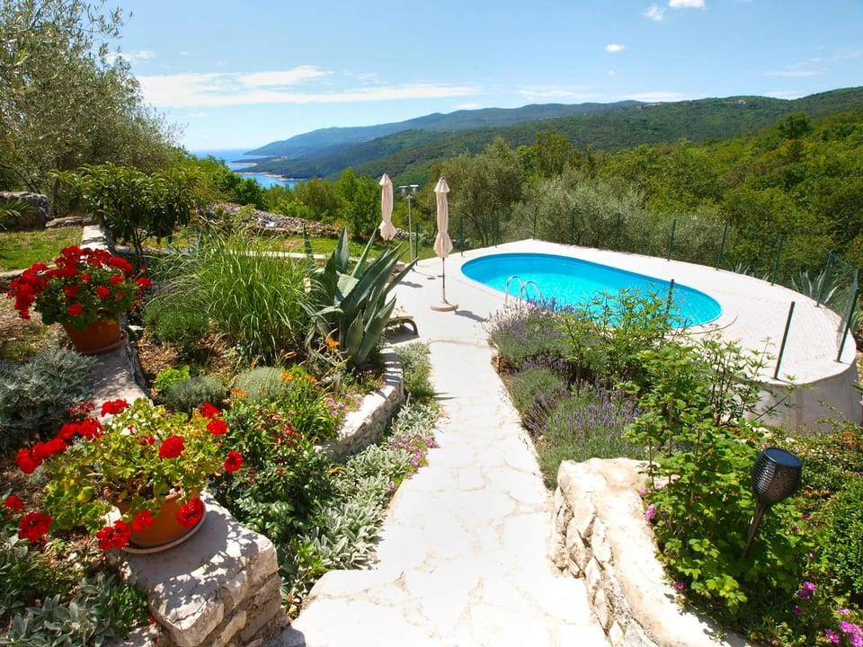 House Marija 2036 House in Istria County