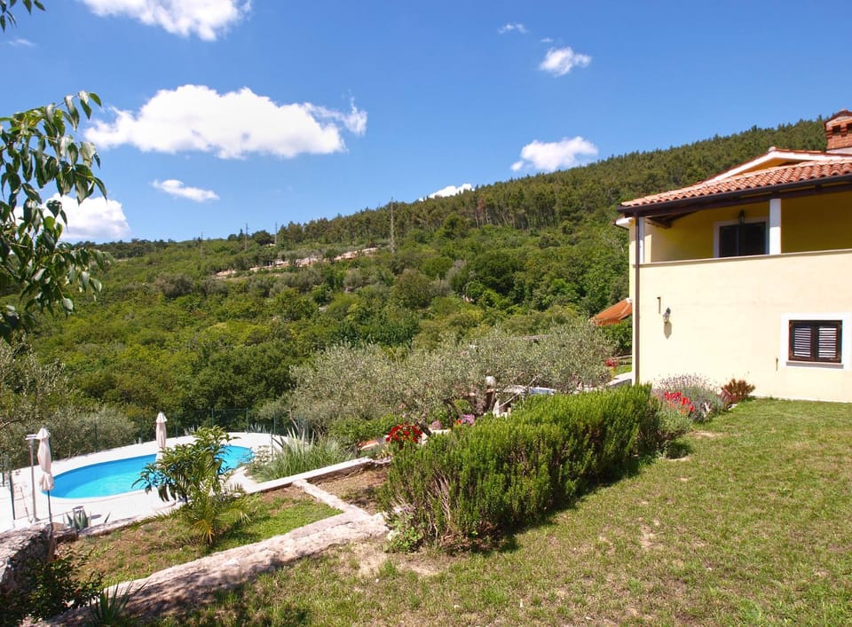 House Marija 2036 House in Istria County