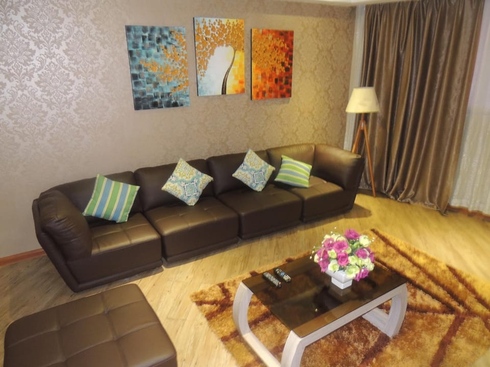Dela Chambre Hotel Hotel in Manila City