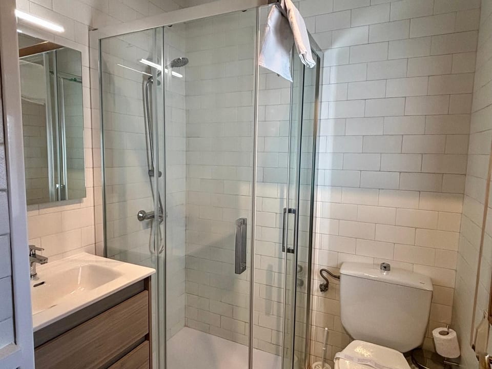 CASA MENCIA Apartment in Galicia