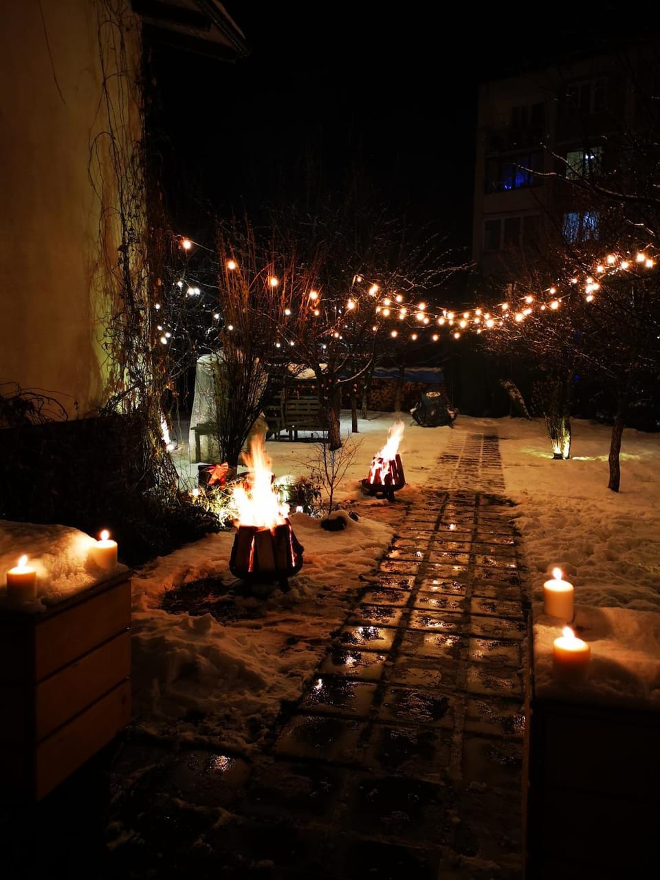 Pensiune Restaurant La Cassa Bed and Breakfast in Romania