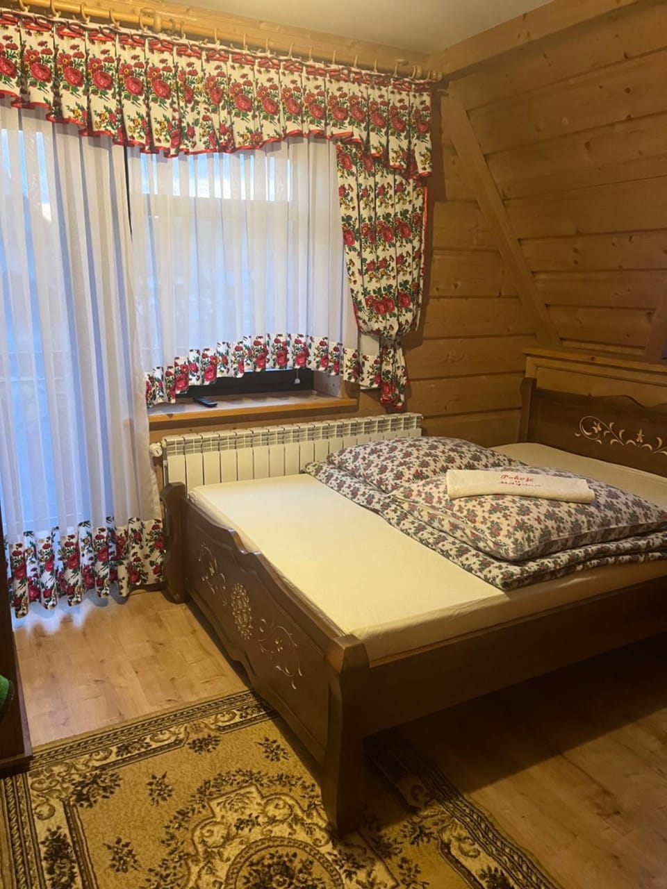 Pokoje u Magdusi przy termach Bed and Breakfast in Lesser Poland Voivodeship