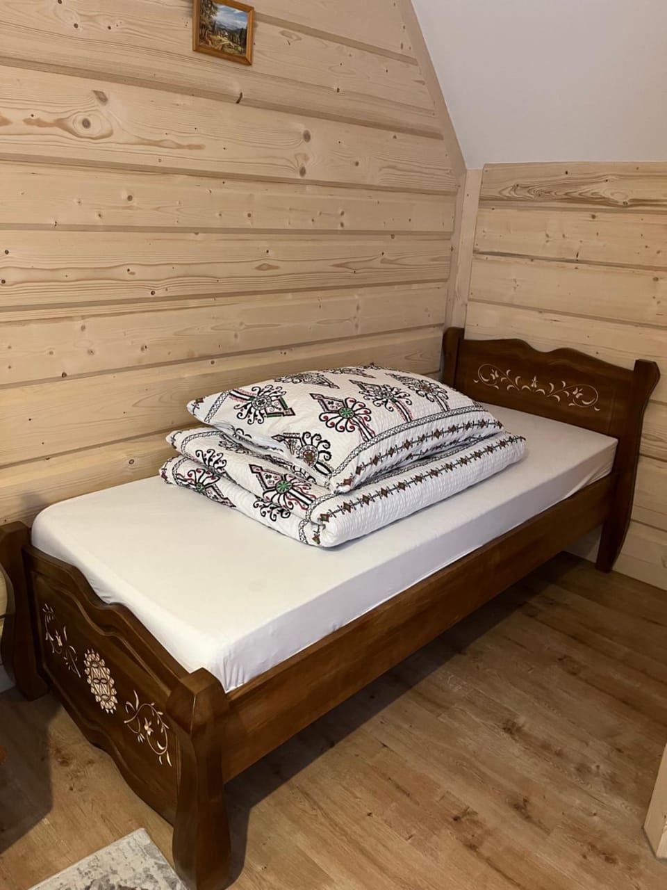 Pokoje u Magdusi przy termach Bed and Breakfast in Lesser Poland Voivodeship