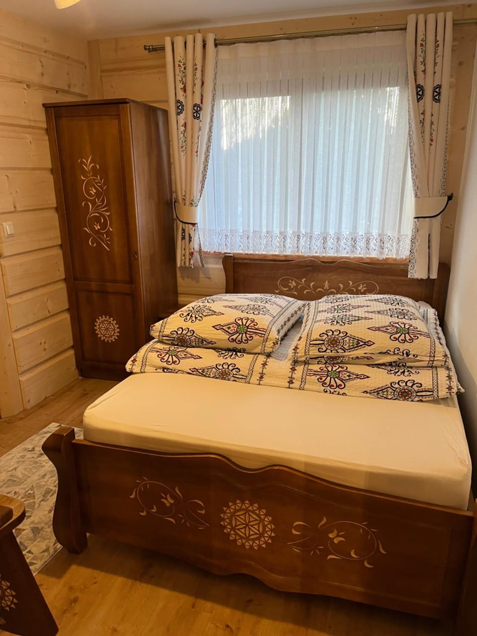 Pokoje u Magdusi przy termach Bed and Breakfast in Lesser Poland Voivodeship