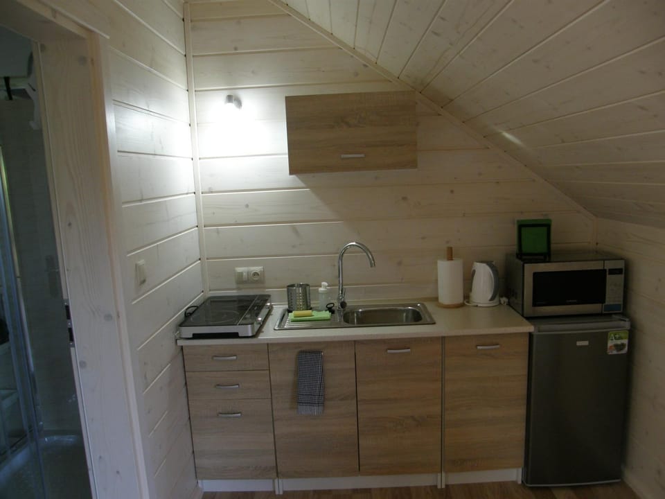 Willa u Bartusia Bed and Breakfast in Czechia