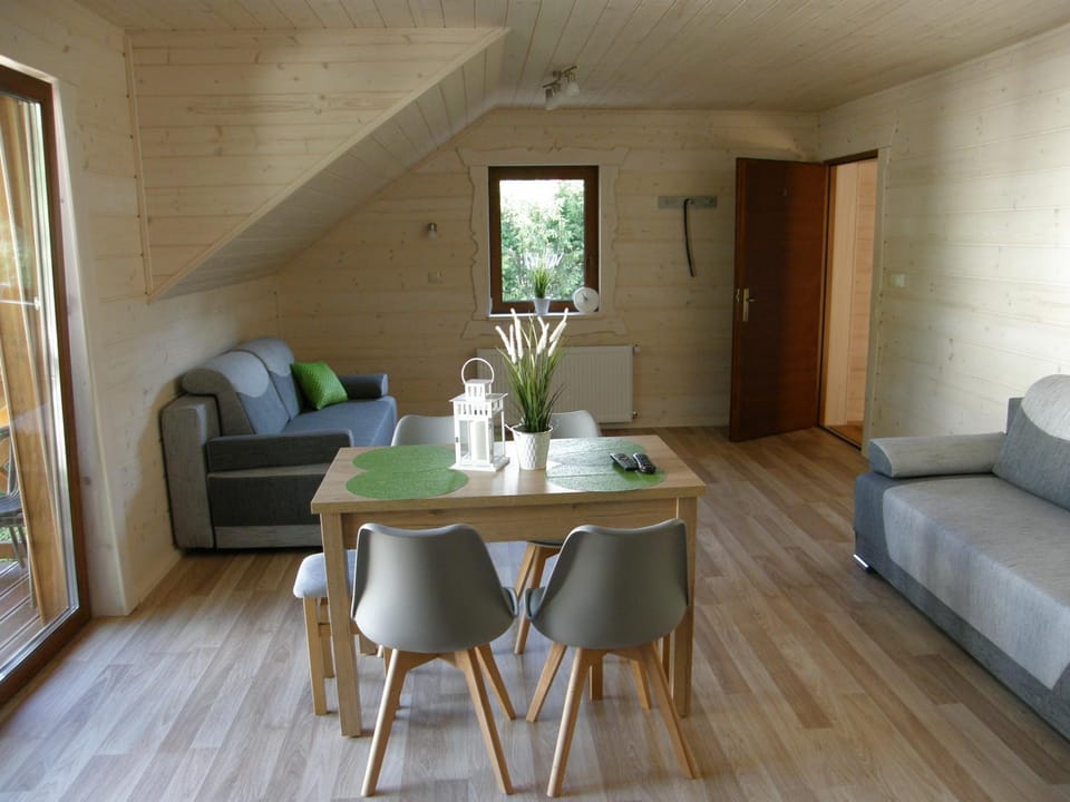 Willa u Bartusia Bed and Breakfast in Czechia