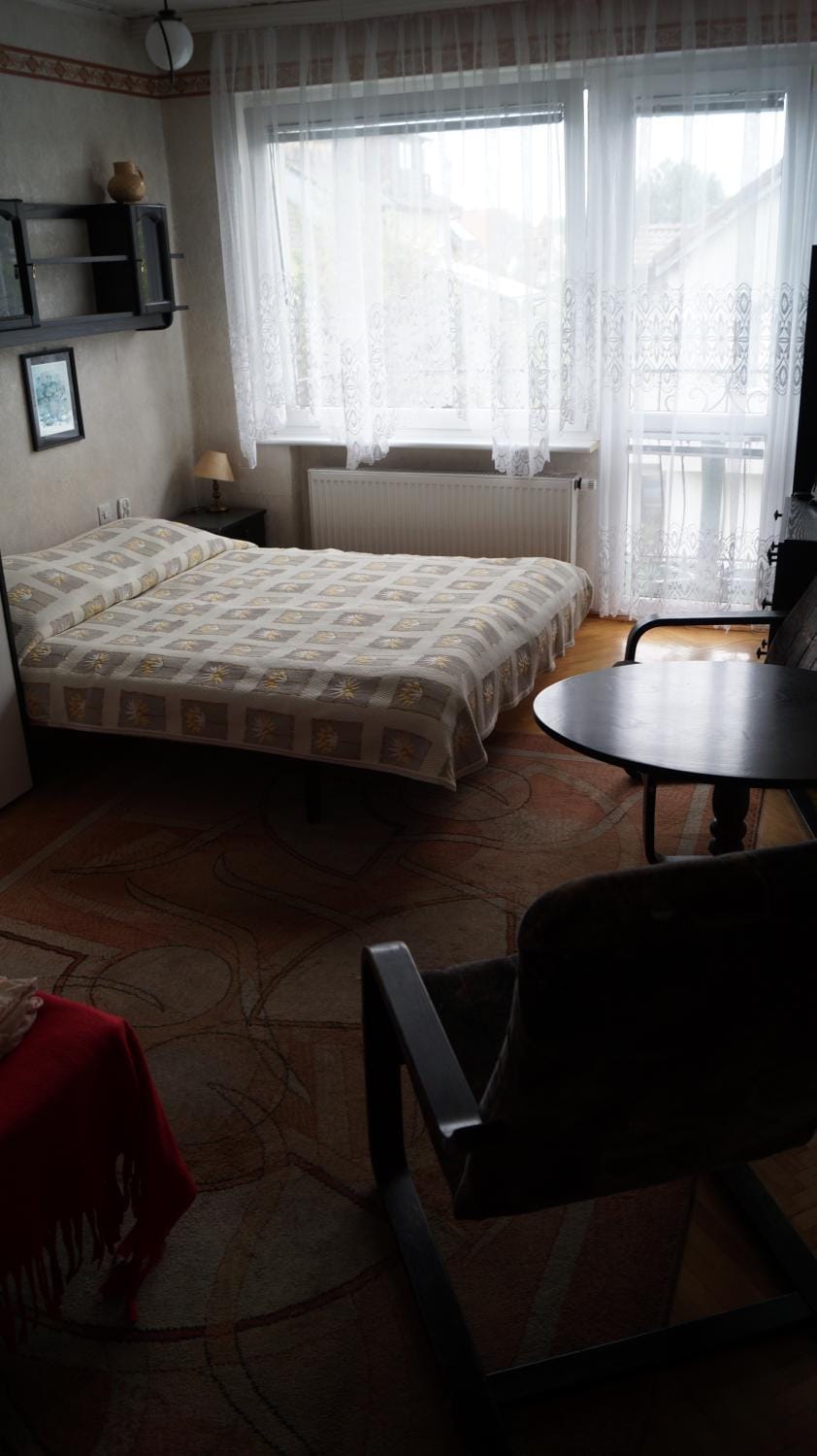 GAJA Vacation rental in Leba