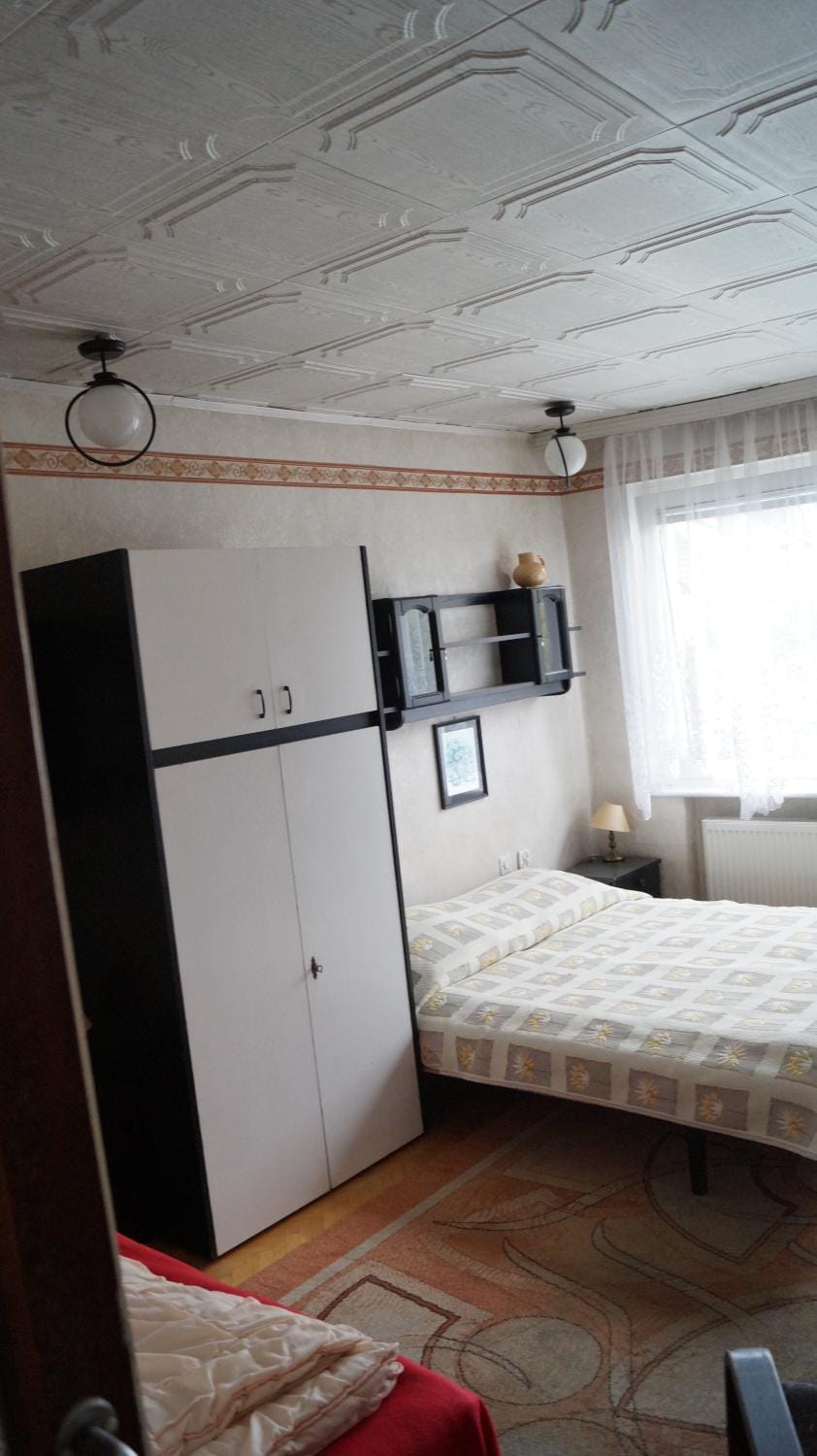 GAJA Vacation rental in Leba