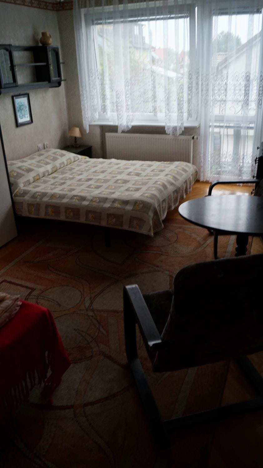 GAJA Vacation rental in Leba