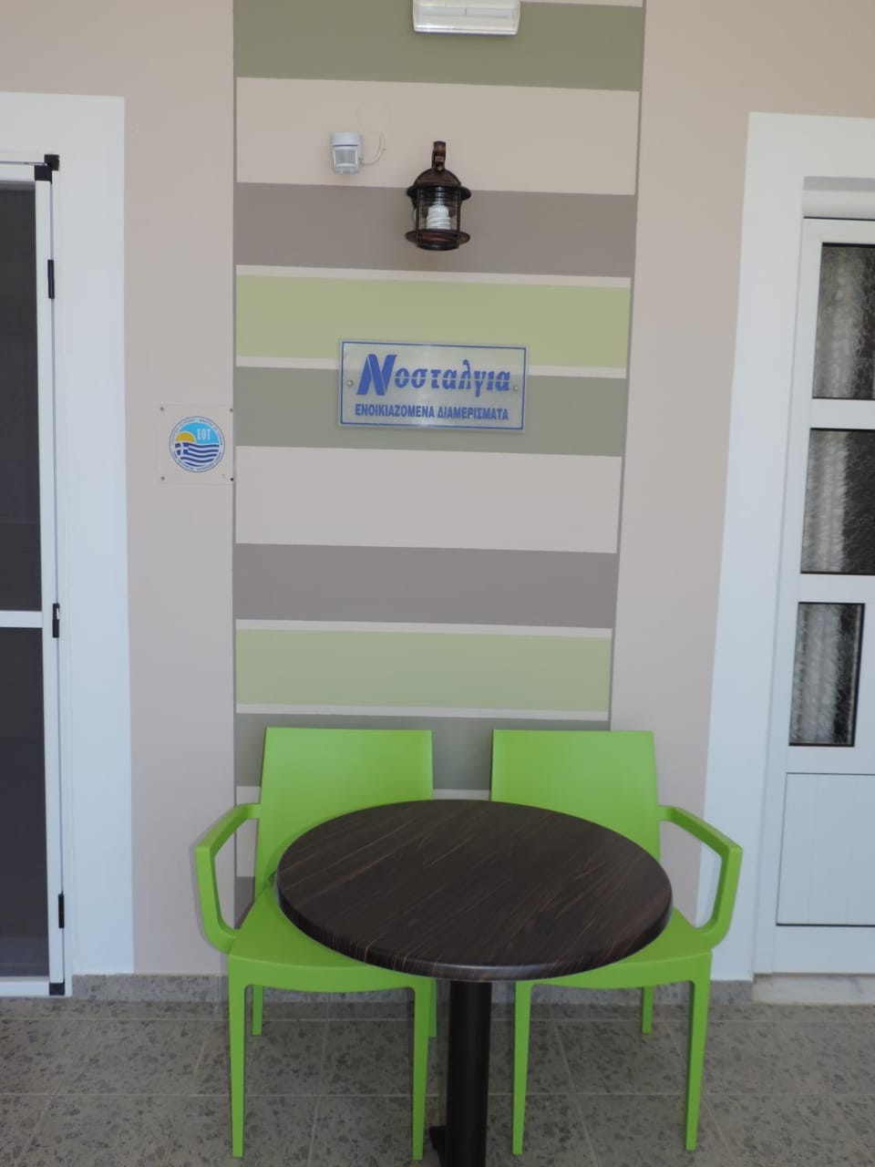 Nostalgia Apartments Apartment in Crete