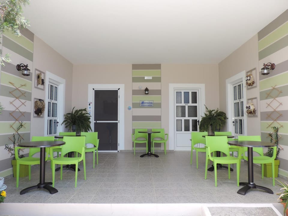 Nostalgia Apartments Apartment in Crete