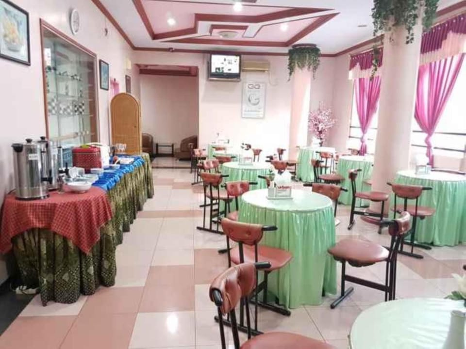 Restaurant/places to eat, Breakfast