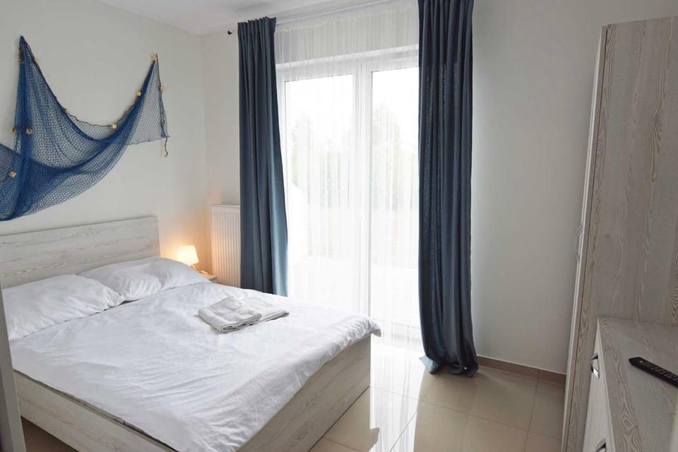 Apartamenty Tropicana Apartment in West Pomeranian Voivodeship, Poland