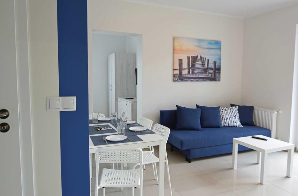 Apartamenty Tropicana Apartment in West Pomeranian Voivodeship, Poland
