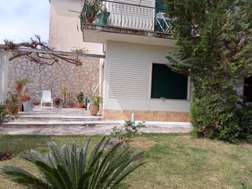 Patio, Balcony/Terrace