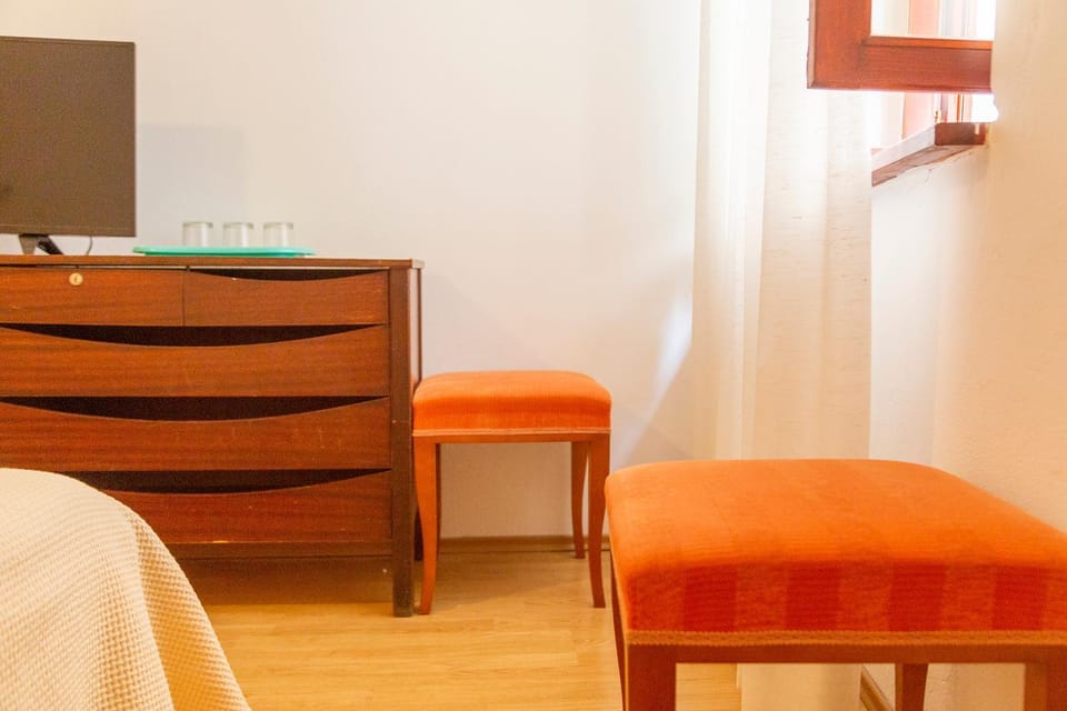 Rooms Anka Vacation rental in Piran