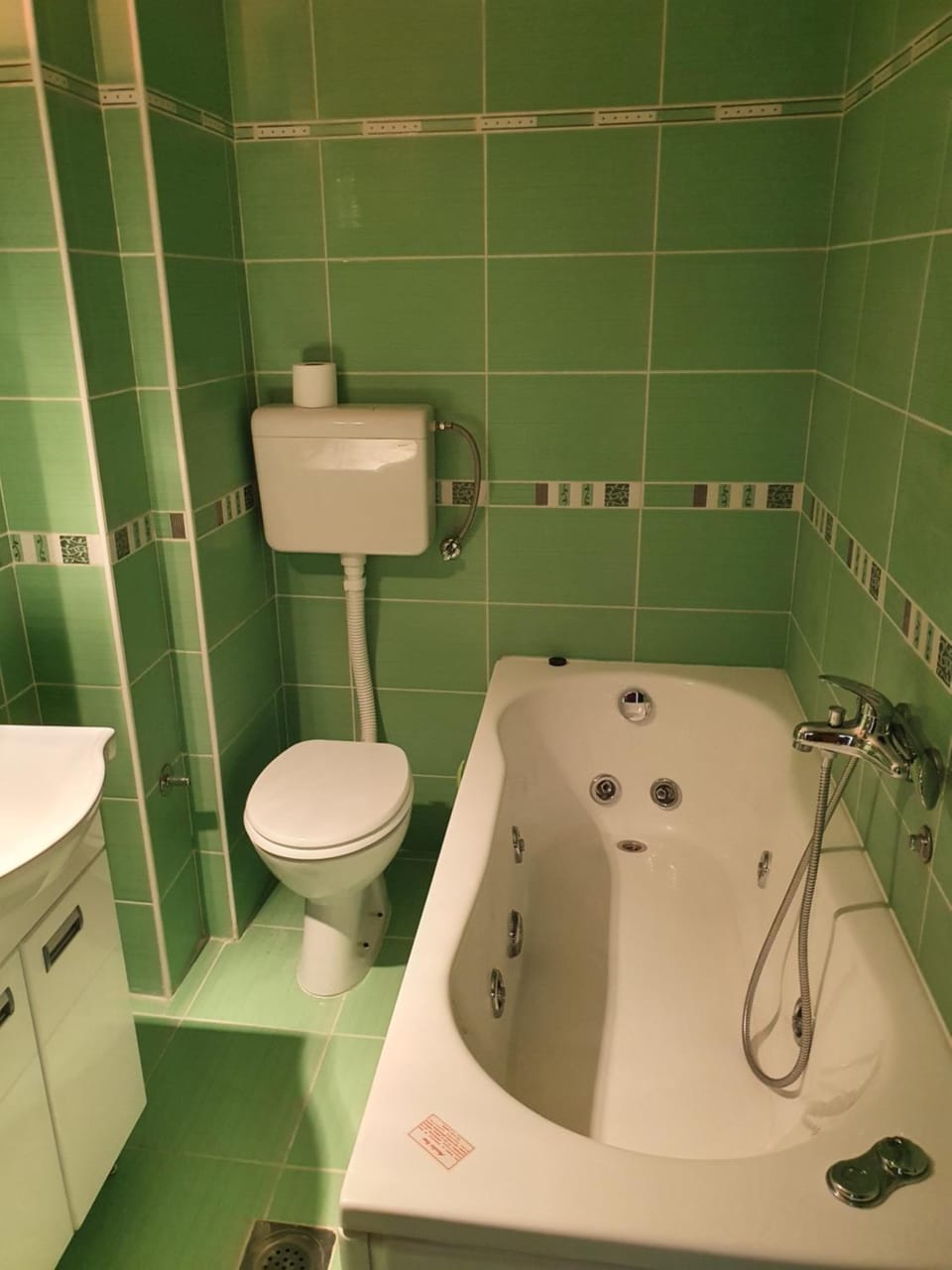 Stankovic apartman Apartment in Serbia