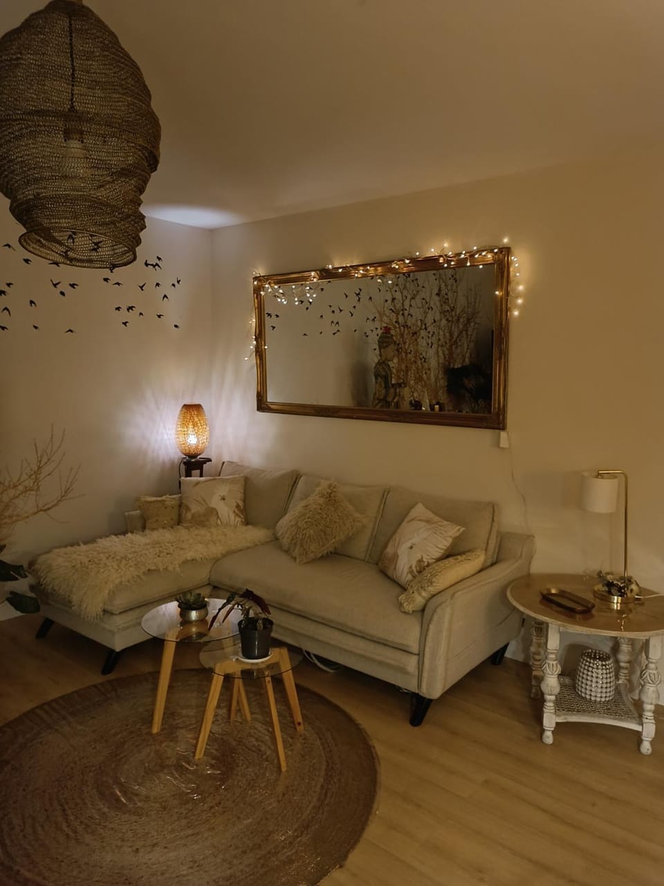 Appartement REZ DE JARDIN avec JACCUZZI entre la MER et Montpellier 10mn Apartment in Lattes