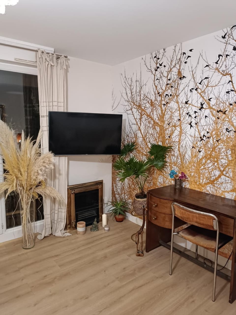 Appartement REZ DE JARDIN avec JACCUZZI entre la MER et Montpellier 10mn Apartment in Lattes